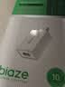 毕亚兹5V/2A1A充电头6A数据线安卓TypeC充电器套装适用华为荣耀小米vivo三星oppo手机手表蓝牙耳机小风扇 实拍图