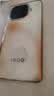 vivo  iQOO Z11 8GB+256G极夜黑 天玑8500满血版 9020mAh超薄蓝海电池 165Hz护眼电竞屏 学生游戏手机 实拍图