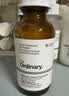 THE ORDINARY【重磅新品】3%咖啡因面部精华30ml祛黄提亮紧致敏感肌护肤生日 实拍图