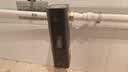 京东京造前置过滤器X3 顶配三驱水动力全自动冲洗家用前置净水器40微米精滤万向安装全屋净水净水器 实拍图