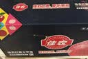 佳农烟台红富士苹果 净重10斤 一级果 单果重160g+  生鲜水果源头直发 实拍图