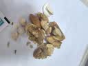 三只松鼠每日坚果1050g35袋独立包装腰果葡萄干坚果礼盒礼包中秋团购送礼 实拍图