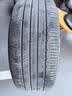 固特异（Goodyear）汽车轮胎 235/55R18 104W 鹰驰F1酷跑 智跑探岳/途观L 御乘升级 实拍图