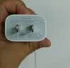 得力（deli）充电器套装 PD20W氮化镓快充插头+60W双Type-C数据线苹果全系iPhone18华为小米安卓手机平板耳机 实拍图