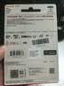 Sandisk闪迪256GB TF(MicroSD)内存卡4K极速金卡A2 V30 U3兼容大疆Pocket3/4P/Action 6运动相机/无人机存储卡 实拍图