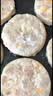 秋田满满冷冻鳕鱼鲜虾饼52g大西洋真鳕鱼早餐半成品出游享食谱 实拍图