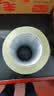 天章 （TANGO）(TANGO)超透明胶带60mm*91.4米50um*5卷装高粘不易断胶布封箱宽打包快递工厂车间物流办公家用0098 实拍图
