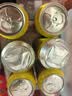 广氏菠萝啤汽水不含酒精菠萝果味饮料330ml*6罐中秋送礼 实拍图