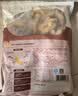美好 农家小酥肉原味2斤装1kg 猪肉酥肉 方便菜半成品菜空气炸锅食材 实拍图