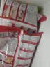 展艺 缤纷大小芋圆组合1kg 水果捞西米露珍珠奶茶甜品糖水小料配料 实拍图