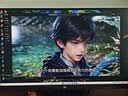 泰坦军团27英寸2K升级245Hz HDR400高亮版硬件低蓝光护眼 菜单软件出厂校色FPS三角洲1ms电竞显示器P2710R3 实拍图