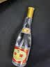 汾酒 黄盖玻汾 清香型白酒 53度 475mL*6瓶整箱 年份随机 实拍图