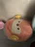 世纪宝贝（babyhood）儿童马桶坐便器 婴儿便尿盆 宝宝仿真小马桶 113小狐狸款藕粉色 实拍图