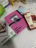 富士（FUJIFILM）instax迷你相纸3寸拍立得专用相纸3寸相纸适用mini7+/41/99/evo/13/12/liplay+等型号 20张白边相纸+相册*1+边框贴纸*1【发顺丰】 实拍图