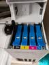 爱普生（EPSON）原装002墨水L4168 L4166 L4268 L4266 L4263 L6278 6279打印机 002BK/C/M/Y 【四色套盒】 实拍图
