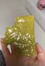VEpiaopiao牛油果蛋黄酱沙拉酱汉堡美乃滋三明治酱净含量220g 实拍图
