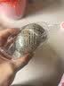 九千谷麻绳原色细1mm 长约100m麻线绳黄麻绳diy材料绳装饰粗麻绳3460 实拍图