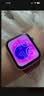 闪魔【翘边包赔】适用于苹果SE3手表膜apple watch保护膜s6/5/SE无气泡全覆盖防刮自定位保护膜 实拍图