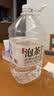 农夫山泉饮用山泉天然水（泡茶用）直播推荐 武夷山泉水泡茶水4L*4桶 整箱 实拍图