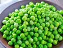 浦之灵云南甜青豆900g/袋 小豌豆粒 代餐轻食沙拉 冷冻蔬菜 实拍图