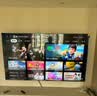 Vidda 海信电视55英寸 R55 144Hz高刷 智慧屏 一级能效 2026液晶家用游戏平板以旧换新电视机55V1KD-R 实拍图