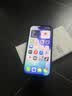 Apple/苹果/苹果 iPhone 17 256GB 黑色 支持移动联通电信5G 双卡双待手机 实拍图