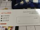 启锐（QIRUI）A40a无墨热敏打印机学生家用能连手机蓝牙无线家庭用作业试卷错题机拍照扫描小型便携式打印机套餐 实拍图