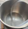 美的（Midea）0涂层112kPa超高压电压力锅电饭煲6L家用6-8人电饭锅MY-E6930G智能预约开盖火锅 实拍图