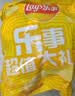 乐事（Lay's）薯片（黄瓜味+原味+红烩味+鱿鱼味+鸡翅味）400g 混合10包 实拍图