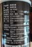 十月稻田 熟黑芝麻 500g 开罐即食 可打芝麻粉芝麻糊 五谷杂粮 实拍图