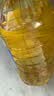 金龙鱼 食用油 葵花籽清香型食用植物调和油5L*4 实拍图