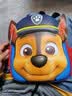 汪汪队立大功（PAW PATROL）幼儿园书包可爱男童小班大班幼儿园防泼水超轻儿童透气背包双肩包 实拍图