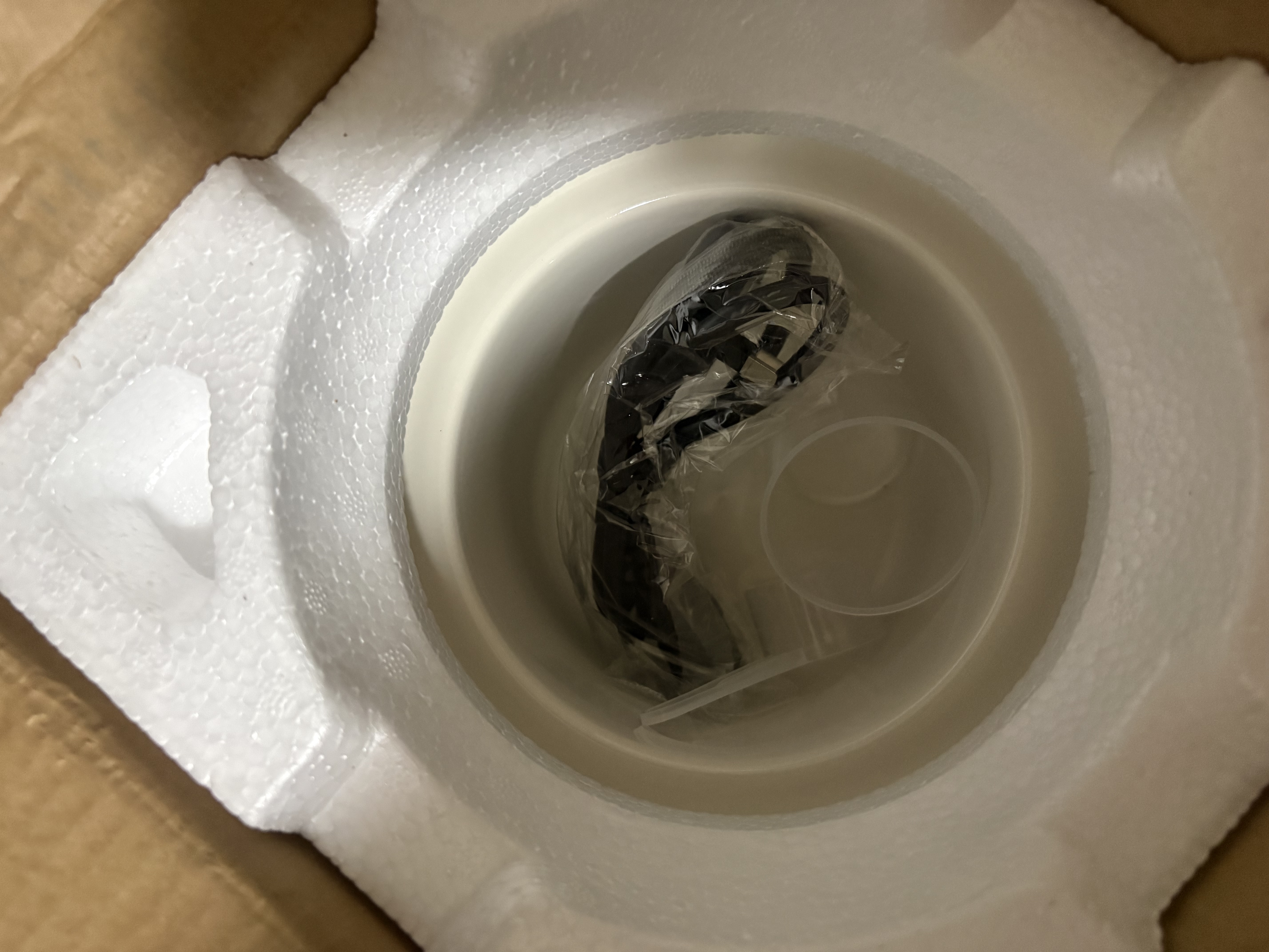 浦利顿（PLODON）婴幼儿童专用电炖锅辅食锅 分月龄BB煲粥饭锅微压炖盅宝宝炖汤锅 实拍图