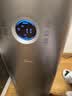 美的（Midea）【九重净化加湿一体】空气净化器无雾加湿鼻炎家用除甲醛烟味异味过敏原空气净化机RX600Pro 实拍图