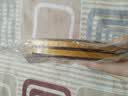 彩弘 D型自粘门窗密封条棕色隔音神器防风房窗户木门缝防盗门框贴防漏 实拍图