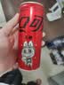 可口可乐（Coca-Cola）零度 Zero 无糖汽水 碳酸饮料 330ml*24主题罐新老包装随机发货 实拍图