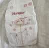 好奇（Huggies）铂金装小桃裤纸尿裤L120片(9-14kg)大号尿不湿【散热口碑王】 实拍图