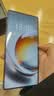 努比亚（nubia）Z80 Ultra 真全面屏 第五代骁龙8至尊版 红魔同款游戏引擎 16+512 魅影黑 5G游戏AI手机 国家补贴 实拍图