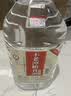 不老潭粮食酒 桶装高度浓香型泸州糯红高粱散装白酒纯粮壹号 52度 5L 实拍图