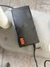 雅迪正品60V20Ah【国标接口】铅酸充电器原装适用60V3A电摩电瓶车电池【官方正品 拒绝翻新】 实拍图