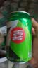 百事可乐七喜7UP 柠檬味 碳酸饮料汽水 330ml*24听胖罐 整箱装 实拍图
