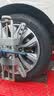 固特异（Goodyear）汽车轮胎 205/55R16 91W 鹰驰F1酷跑 英朗朗逸速腾宝来 御乘升级 实拍图
