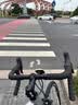 迪卡侬【门店自提】26款RC100 V3公路自行车成人通勤铝合金男女骑行单车 26款 RC100 V3 锌灰色 S码 适合身高165cm~175cm 实拍图