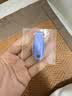 Sandisk闪迪64GB USB3.2 U盘 CZ550紫色 安全加密 数据恢复 学习电脑办公投标 小巧便携 车载 大容量优盘 实拍图