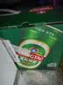 青岛啤酒（TsingTao）经典拉格500ml*8罐+全麦白啤500ml*2罐 礼盒装 中秋礼品 实拍图