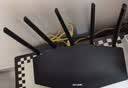 普联（TP-LINK）普联路由BE3630 WiFi7路由器家用 3600M千兆路由器2.5G网口 双频聚合 信号穿墙 儿童上网管理 实拍图