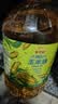 金龙鱼 食用油 非转基因 物理压榨玉米油6.18L（蕴含植物甾醇） 实拍图