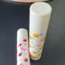 曼秀雷敦润唇膏SPF15防晒男女补水保湿滋润防裂什果冰柠檬果香2支 实拍图