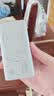 中兴（ZTE）U15 随身wifi6免插卡移动wifi充电宝大容量电池超长待机无线网卡便携式热点通用流量2026新款 实拍图