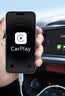 ANKER安克充电线苹果【MFi认证】适iPhone11/12/13/14手机Type-C转Lightning60W快充亲肤数据线 0.9m蓝 实拍图
